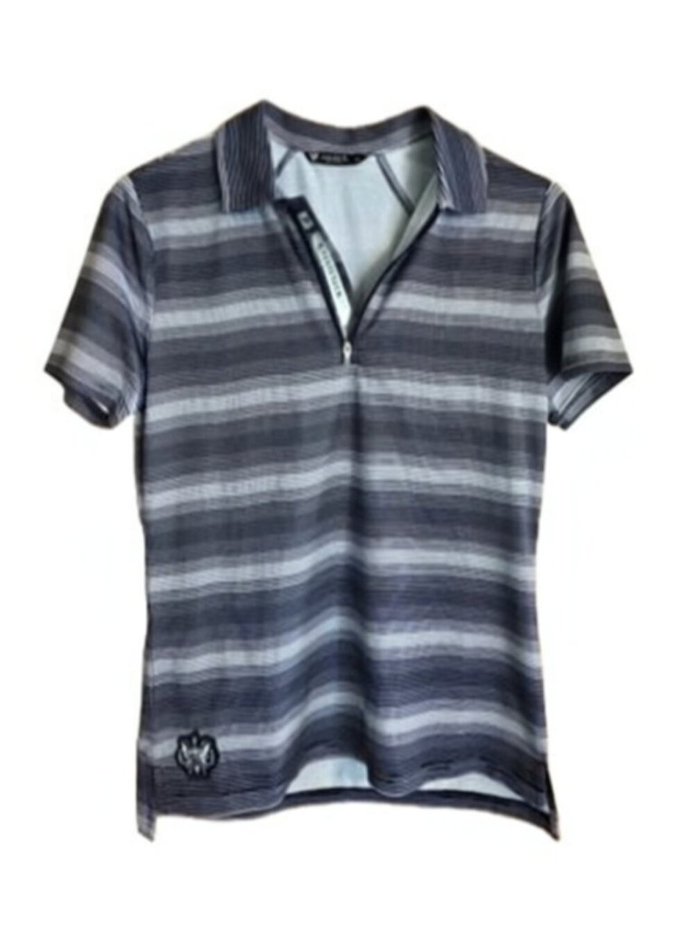 Levelwear Women's Golf Shirt, Size Small (F24)